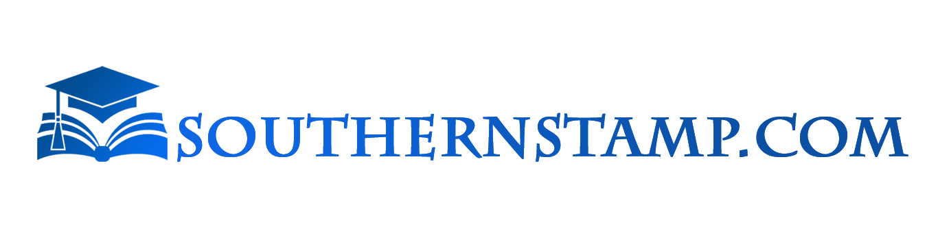  southernstamp.com